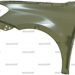 ÇAMURLUK POLO 10-18 (SIMYI) ÖN SAĞ