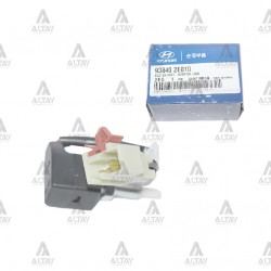 MÜŞÜR DEBRİYAJ PEDAL ACCENT 06= ERA / I-20 / I-30 / H-1 / ELA / TUCSON / BONGO /CERATO / RIO