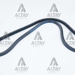 V KAYIŞ STAREX / BONGO VANTİLATÖR