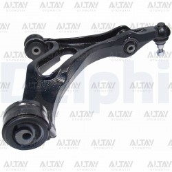 SALINCAK TOUAREG 04-10 / Q7 06-15 / CAYENNE 04-10 DOKUM ALT SAG