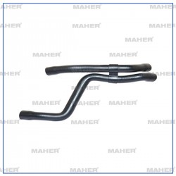 HORTUM RADYATÖR ÜST POLO 00-01 AHW-AUA-AFK 1.4