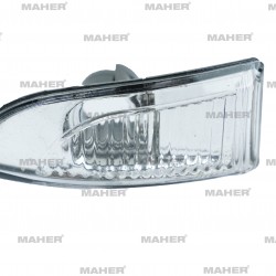 DIŞ DİKİZ AYNA SİNYALİ FLUENCE / MEGANE III / SCENIC III / LAGUNA III SOL