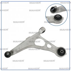 SALINCAK QASHQAI 22= / AUSTRAL BURÇU ROTİLLİ ÖN SOL