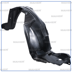 CAMURLUK DAVLUMBAZI COROLLA ON 07-12 SOL (ENJEKSIYON URETIM) CAMURLUK DAVLUMBAZI COROLLA ON 07-12 SOL (ENJEKSIYON URETIM)