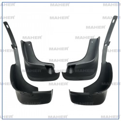 PAÇALIK COROLLA 98-01 TAKIM AE111 PAÇALIK COROLLA 98-01 TAKIM AE111