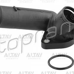 SU FLANŞI LT35 / TRANSPORTER T4 99-03 AJA-ACV-ANJ-AVR 2.4-2.5 TDİ SU FLANŞI LT35 / TRANSPORTER T4 99-03 AJA-ACV-ANJ-AVR 2.4-2.5 TDİ