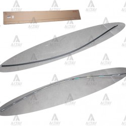 ÇITA TAVAN OLUK ACCENT 06-11 ERA SOL