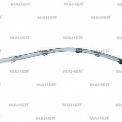 TAMPON NİKELAJI PASSAT 10-15 ARKA SOL