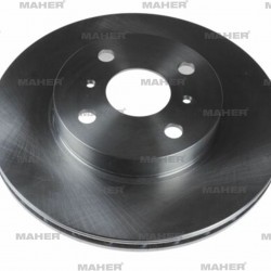 FREN KAMPANASI HILUX 06-11 ARKA 4X2 - 4X4 / 254-5