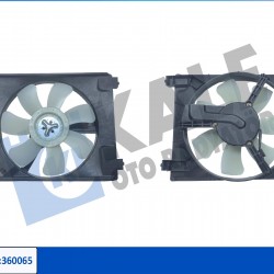 FAN KLİMA CIVIC 06-11 FD6