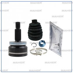 AKS KAFASI DIS TUCSON 15-20 / SPORTAGE 16-22 / 1.6 T-GDI 7DCT / ABSLI 48DIS