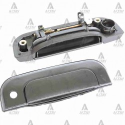 KAPI KOLU PREGIO ÖN SAĞ DIŞ