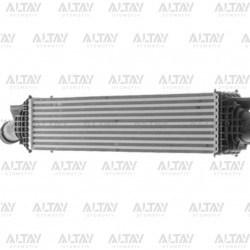TURBO RADYATÖRÜ (INTERCOOLER) A4 / A5 / A6 08-12 CAGA-CAGB-CAHA-CAGC-CGLC 2.0 TDI