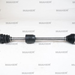 AKS KOMPLE ÖN ESCORT VII  95-99 / SAĞ 1.6 16V 899mm