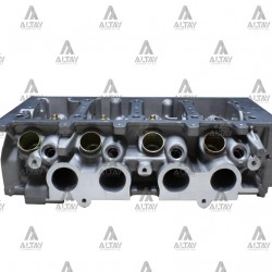 SİLİNDİR KAPAĞI 206 1.4 BENZİNLİ TU3A