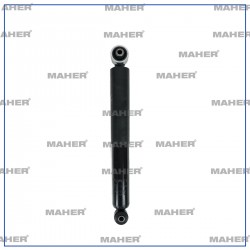AMORTİSÖR QASHQAI 22= / KADJAR 22= ARKA R-L 1.3 / 1.5 E-POWER