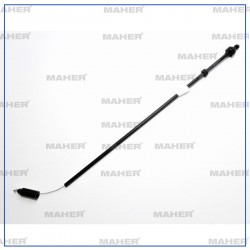 TEL GAZ M.131 / DKS / DOĞAN / KARTAL / ŞAHİN 1.6 SLX MOTOR TEL GAZ M.131 / DKS / DOĞAN / KARTAL / ŞAHİN 1.6 SLX MOTOR