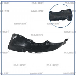 ÇAMURLUK DAVLUMBAZI POLO 95-99 ÖN SAĞ