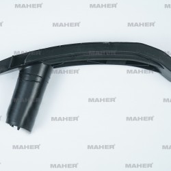 TAMPON BAĞLANTI BRAKETİ JETTA  06-10 (FAR ALTI) ÖN SOL