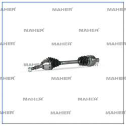 AKS KOMPLE ÖN ASTRA H 04-10 / SAĞ 1.3CDTI 570mm