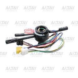 SİNYAL SİLECEK KOLU KARTAL ÇEVİRMELİ SİNYAL SİLECEK KOLU KARTAL ÇEVİRMELİ