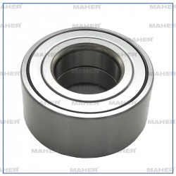 TEKER RULMANI ÖN TOYOTA COROLLA / YARİS 06-10 / 40x75x39 ABS Lİ