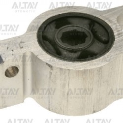 SALINCAK BRAKETİ BURÇLU GOLF V / CADDY III / JETTA III / TOURAN / A3 / TOLEDO / ALTEA / OCTAVIA / SCIROCCO ÖN SOL SALINCAK BRAKETİ BURÇLU GOLF V / CADDY III / JETTA III / TOURAN / A3 / TOLEDO / ALTEA / OCTAVIA / SCIROCCO ÖN SOL