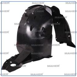 ÇAMURLUK DAVLUMBAZI C3 16= ÖN R