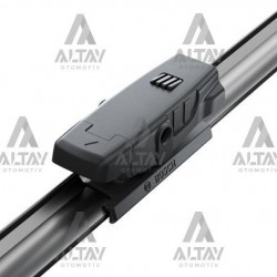 SILECEK SÜPÜRGESI TAKIM CADDY 04-10 / OCTAVIA 04-12 / A3 02-04 / GOLF5 03-05 / JETTA 05-06 TEK DELIK 24+19 AM462S (600mm+480mm) SILECEK SÜPÜRGESI TAKIM CADDY 04-10 / OCTAVIA 04-12 / A3 02-04 / GOLF5 03-05 / JETTA 05-06 TEK DELIK 24+19 AM462S (600mm+480mm)