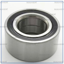 TEKER RULMANI ÖN NISSAN 90-02 PRIMERA / VANETTE / 42x76x38/35