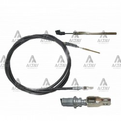 TEL EL FREN CERES 2.4 ÖN TEL EL FREN CERES 2.4 ÖN