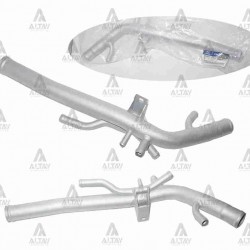 DEVİRDAİM SU BORUSU ACCENT 95-00 1.5 DEVİRDAİM SU BORUSU ACCENT 95-00 1.5