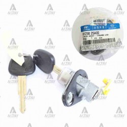 KİLİT ŞİFRESİ ACCENT BAGAJ 00-06