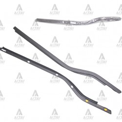 CAM SIYIRICI H-100  97-06 / KAMYONET  97-04 / L-300  90-08 ÖN KAPI DIŞ SOL