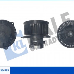 KALORİFER MOTORU B-2500 98-06 / RANGER KALORİFER MOTORU B-2500 98-06 / RANGER