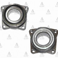 TEKER RULMANI ÖN ACCORD  90-97