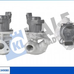 EGR VALFI 206 / 207 / 307 / BIPPER / NEMO / C3 / FIESTA 02= 1.4 HDI-TDCI EGR VALFI 206 / 207 / 307 / BIPPER / NEMO / C3 / FIESTA 02= 1.4 HDI-TDCI