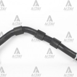 HORTUM RADYATÖR ALT I-20 15-18 / RIO 17= / STONIC 17= DİZEL