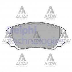 FREN BALATA INSIGNIA 08= (16 JANT) ÖN FREN BALATA INSIGNIA 08= (16 JANT) ÖN