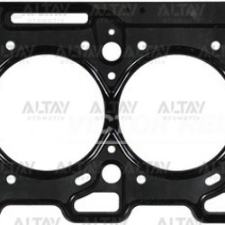 SILINDIR KAPAK CONTASI EGEA / LINEA / DOBLO / BRAVO II 1.6JTD 0,82mm