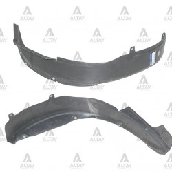 ÇAMURLUK DAVLUMBAZI STAREX ÖNÜN ARKASI SAĞ KAMYONET ÇAMURLUK DAVLUMBAZI STAREX ÖNÜN ARKASI SAĞ KAMYONET