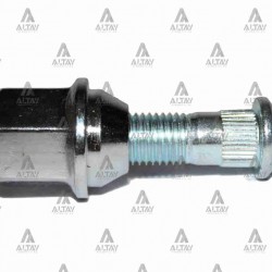 BİJON SOMUNLU ACCENT BLUE / I-10 / I-20 / I-30 / I-40 / H-1 (AÇIK FİBERSİZ)