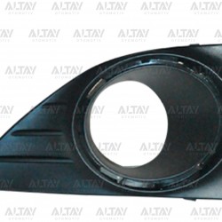 SİS FAR KAPAĞI CLIO IV 12= SEDAN ÖN SAĞ SİS FAR KAPAĞI CLIO IV 12= SEDAN ÖN SAĞ