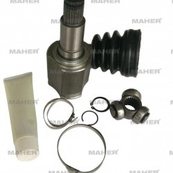 AKS KAFASI İÇ GRAND VITARA 06-13 SAĞ 1.6-2.0 174.5mm