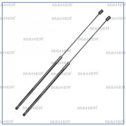 AMORTİSÖR MOTOR KAPUT PASSAT 15= AMORTİSÖR MOTOR KAPUT PASSAT 15=