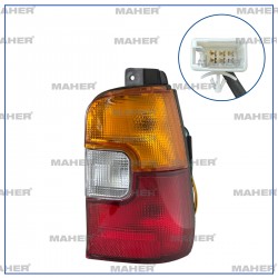 STOP LAMBASI COROLLA 93-98 STATİON WAGON SAĞ