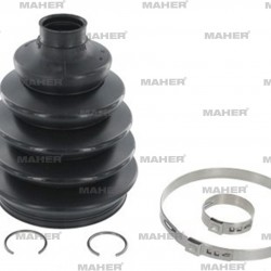 AKS KÖRÜGÜ TAKIM DIS NAVARA 06-16 (NITRIL KAUÇUK ORIJINAL KALITE)