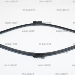 SİLECEK SÜPÜRGESİ TAKIM DUCATO / BOXER / JUMPER 06= AEROTWIN A225S (650+530mm)