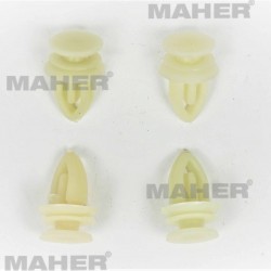 KLİPS OPEL AYNA KAPAK