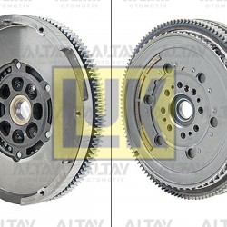 VOLAN TRANSIT V-347 06= 3.2 TDCI 200PS